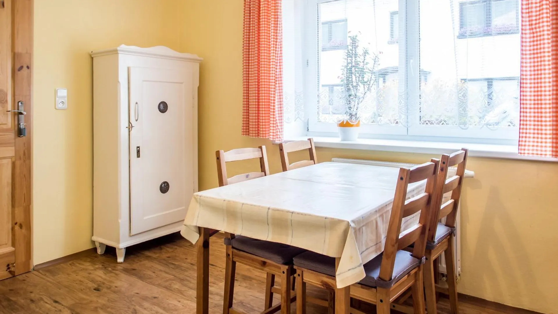 Pension Rieger Radosov Czech Republic
